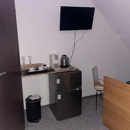 Honeymoon Apartment Frankfurt am Main