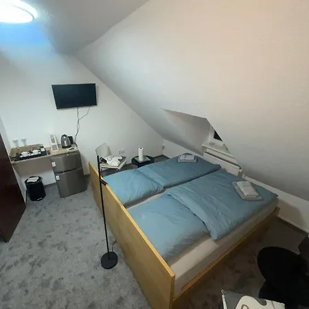 Honeymoon Apartment Frankfurt am Main