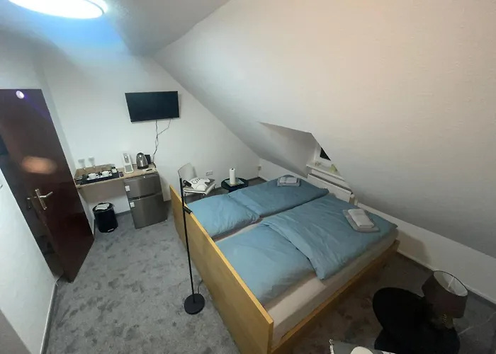 Honeymoon Apartment Frankfurt am Main