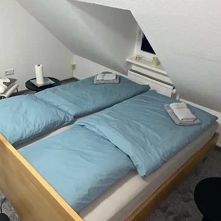 Honeymoon Apartment *