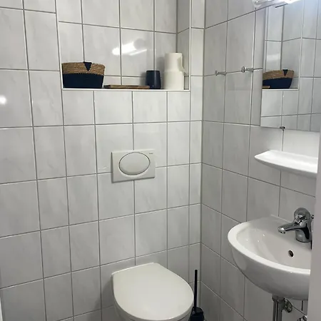 Honeymoon * Frankfurt am Main