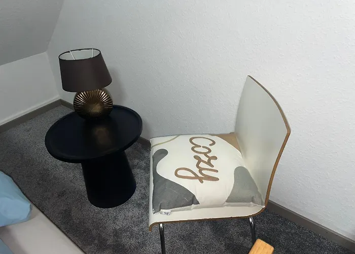 Апартаменты Honeymoon Франкфурт-на-Майне