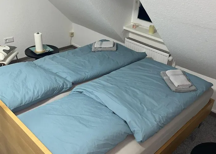 Honeymoon Апартаменты *